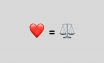 Love Must Equal Justice