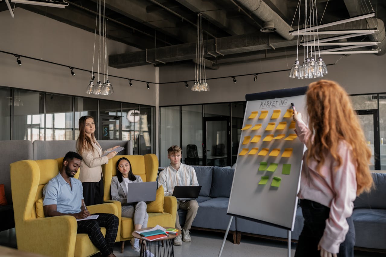 Belonging as a Strategic Priority